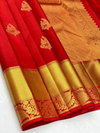 DDF 201 Designer Pure Silk Non Catalog Saree Wholesale Price in Surat